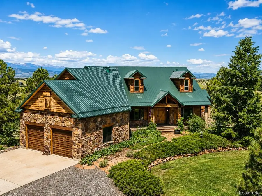 10 Bozeman Trl, Elizabeth, CO 80107 - #2