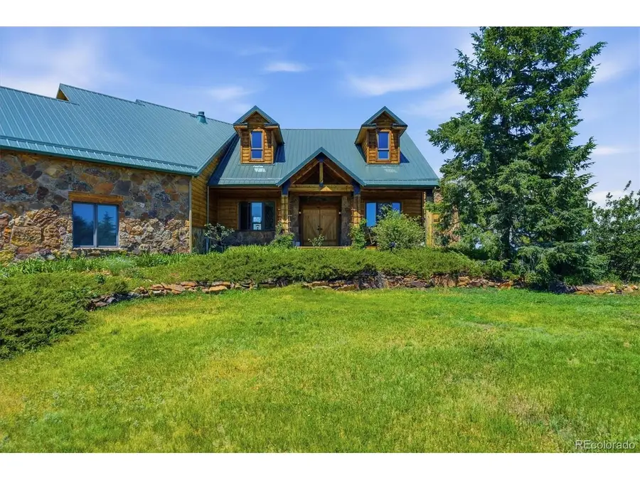 10 Bozeman Trl, Elizabeth, CO 80107 - #3