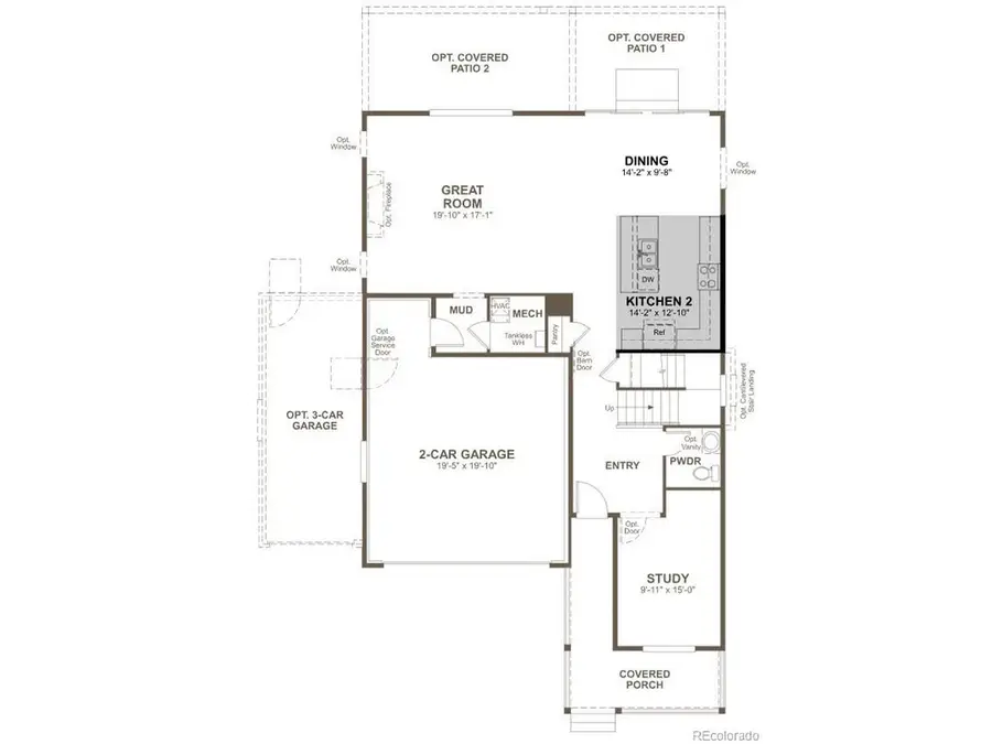 Address Withheld By Seller, Bennett, CO 80102 - #2