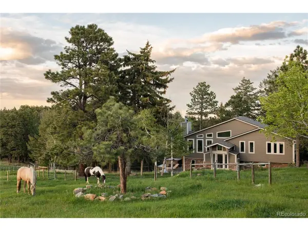 5276 Bear Mountain Dr, Evergreen, CO 80439