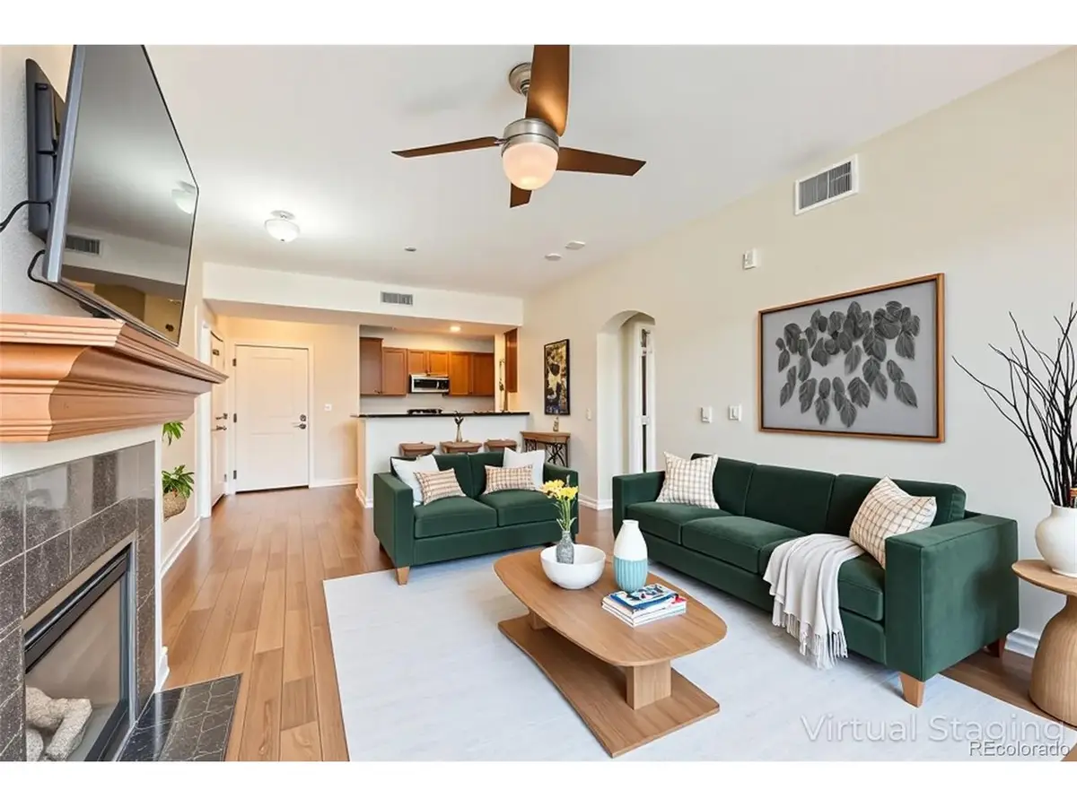 9019 E Panorama Cir #D207, Englewood, CO 80112 - #1