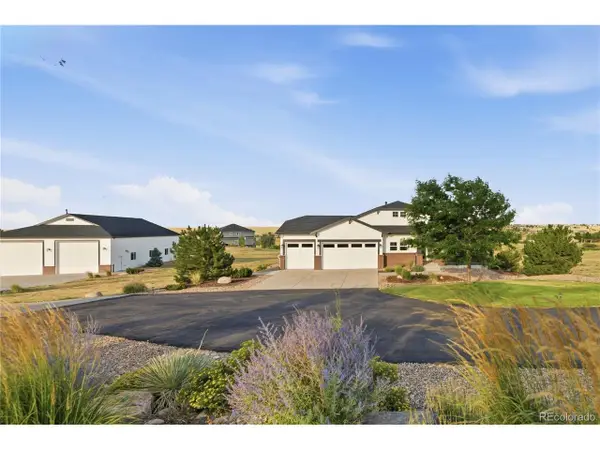 2504 Elkhorn Ranch St, Parker, CO 80138