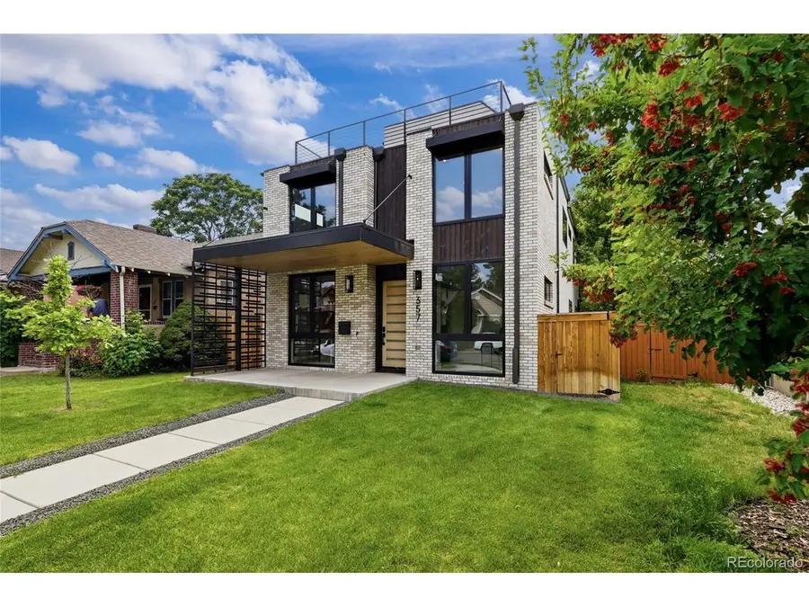 357 S Franklin St, Denver, CO 80209 - #2