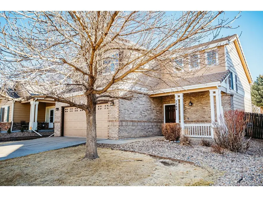 7464 S Norfolk St, Aurora, CO 80016 - #2