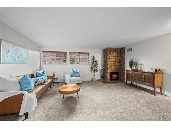 381 S Ames St #C105, Lakewood, CO 80226