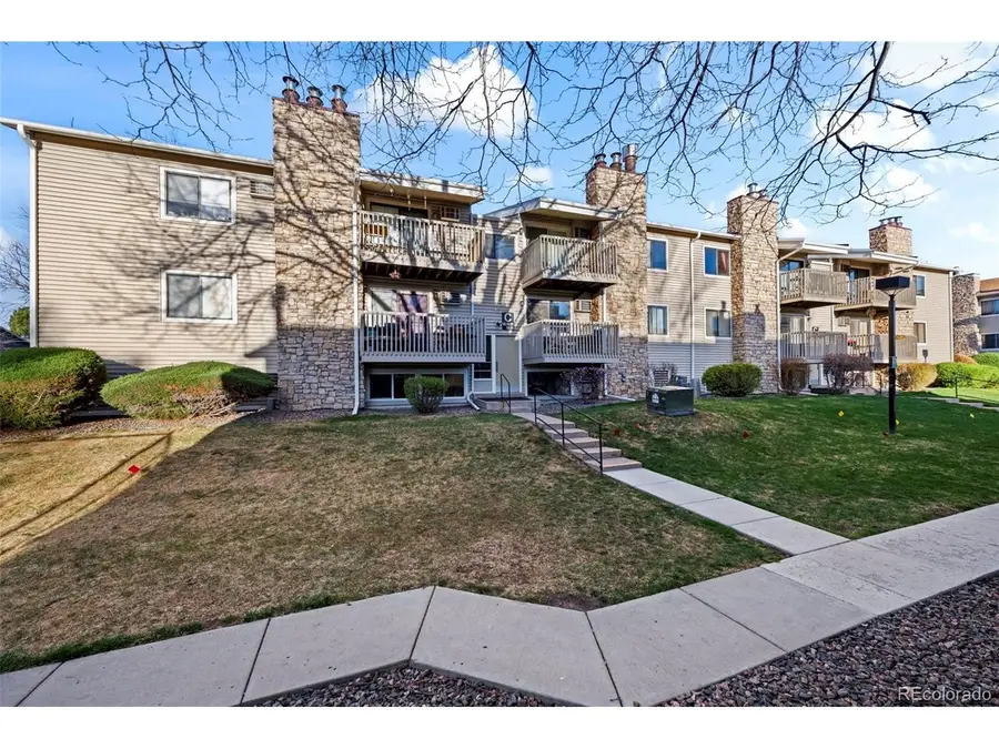 381 S Ames St #C105, Lakewood, CO 80226 - #2
