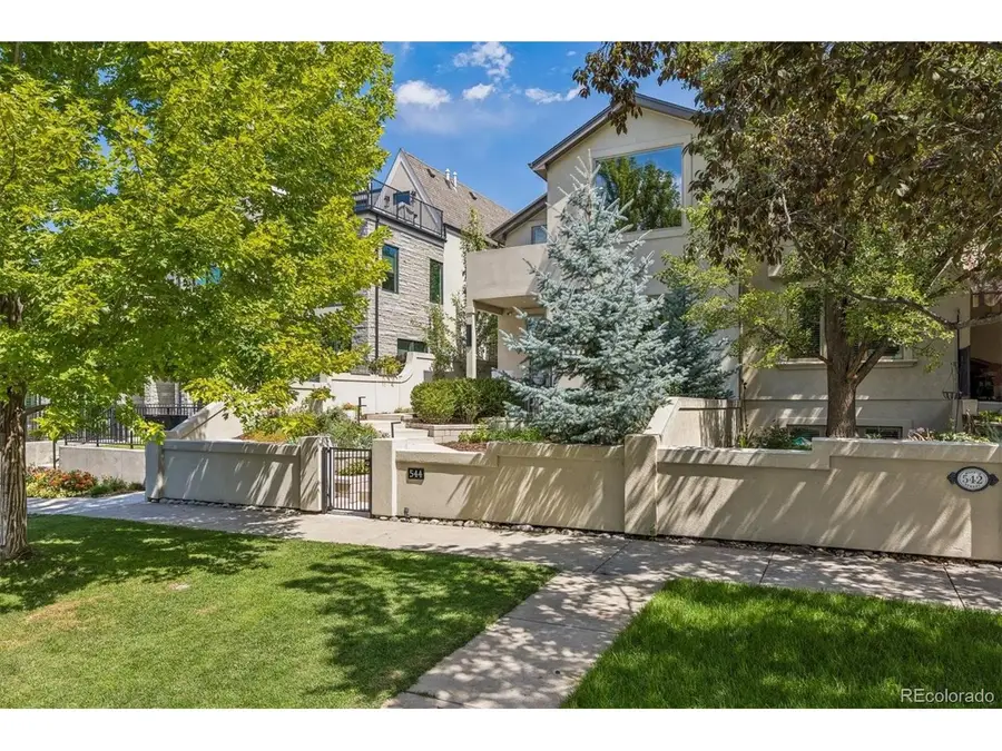 544 Monroe St, Denver, CO 80206 - #2