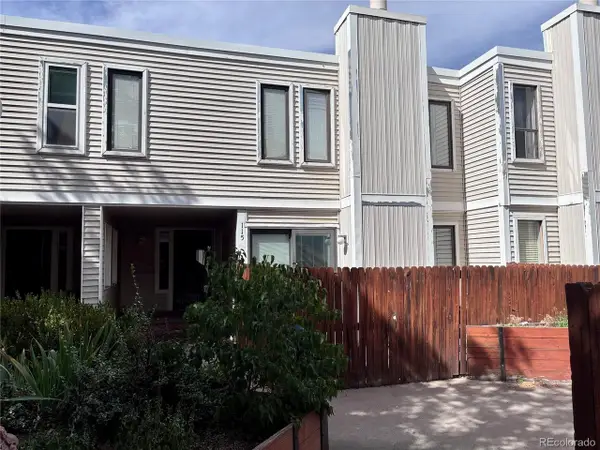 1050 S Monaco Street Pkwy #115, Denver, CO 80224
