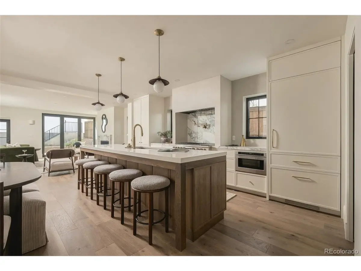 3691 Osage St, Denver, CO 80211 - #1