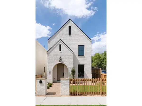 3691 Osage St, Denver, CO 80211