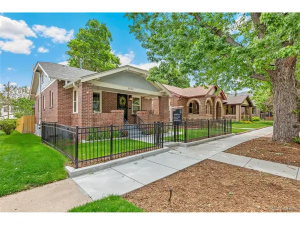 3612 Perry St, Denver, CO 80212