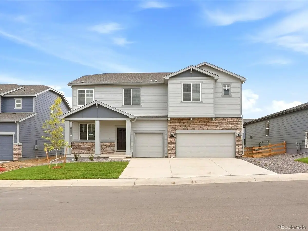 1609 Rumley Creek Dr, Windsor, CO 80550 - #1