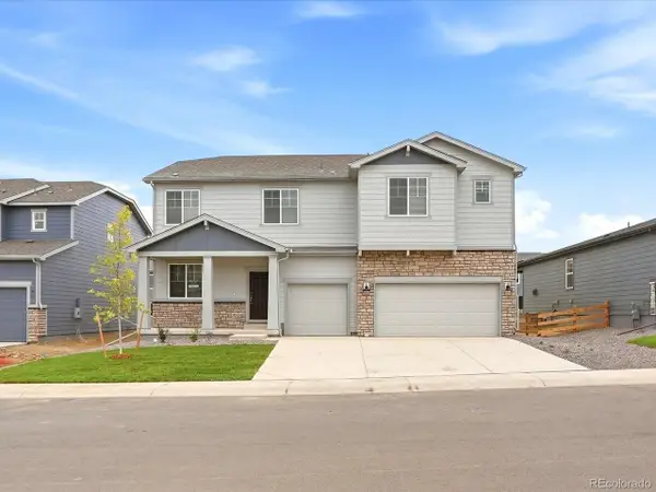 1609 Rumley Creek Dr, Windsor, CO 80550