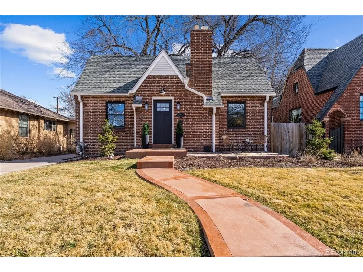 1378 Forest St, Denver, CO 80220 - Image #1