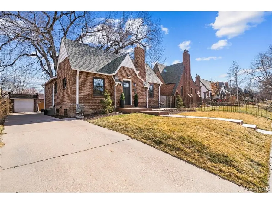 1378 Forest St, Denver, CO 80220 - Image #2