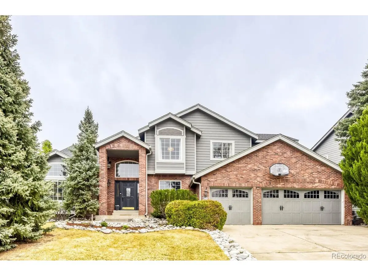 2003 Chesapeake Ln, Highlands Ranch, CO 80126 - #1