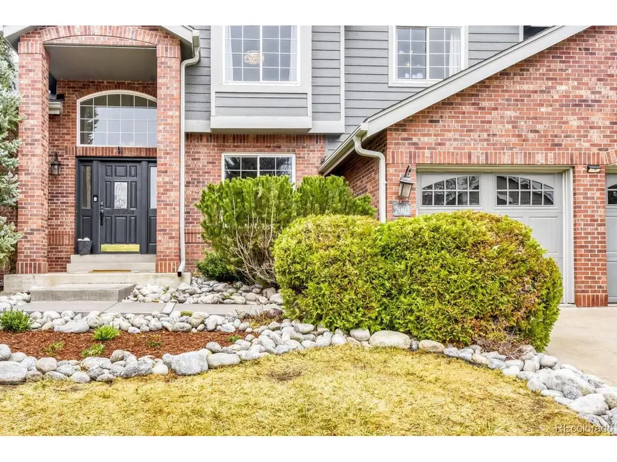 2003 Chesapeake Ln, Highlands Ranch, CO 80126 - #2