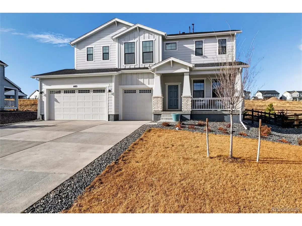 1083 Elbridge Dr, Elizabeth, CO 80107 - Image #1