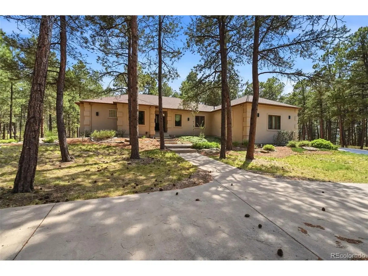 3925 Wavy Oak Dr, Colorado Springs, CO 80908 - #1