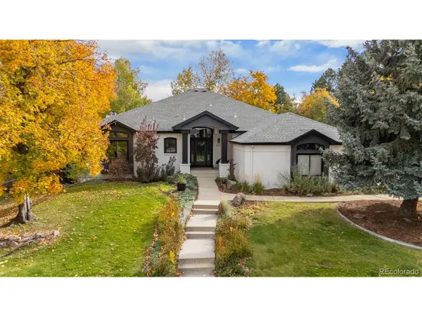 5302 Pinehurst Dr, Boulder, CO 80301