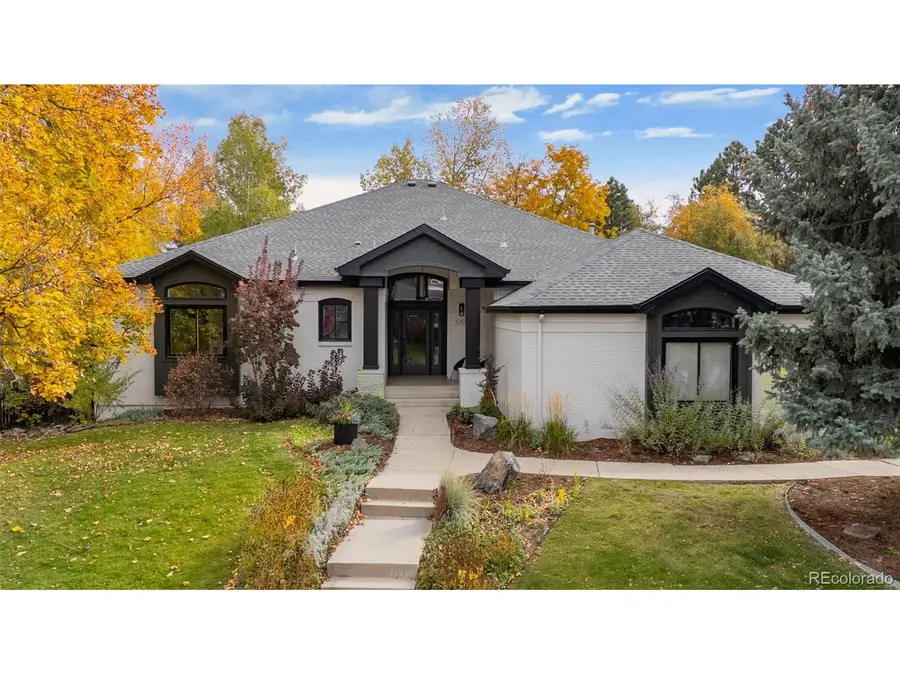 5302 Pinehurst Dr, Boulder, CO 80301 - #2