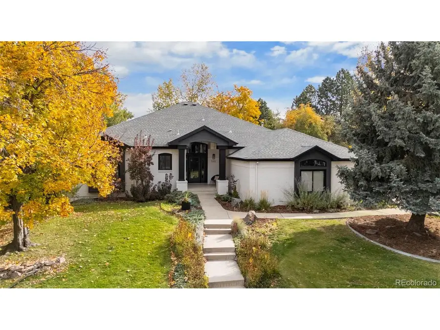 5302 Pinehurst Dr, Boulder, CO 80301 - #3