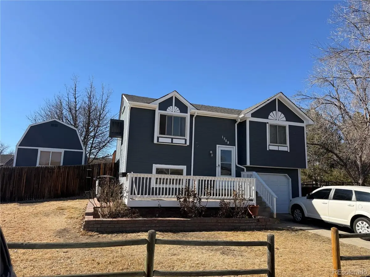 Address Withheld By Seller, Longmont, CO 80501 - #1
