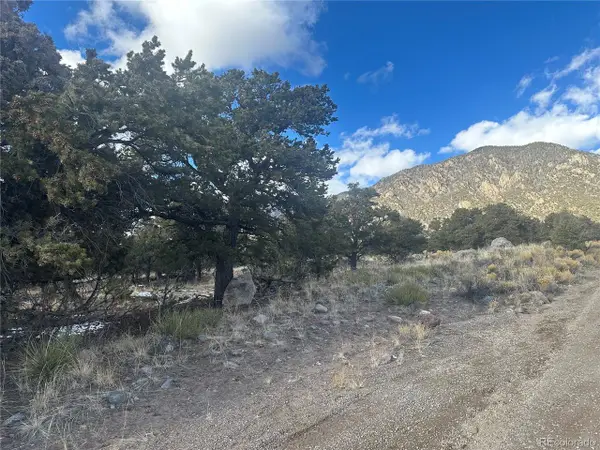 488 Arrowhead Way, Crestone, CO 81131