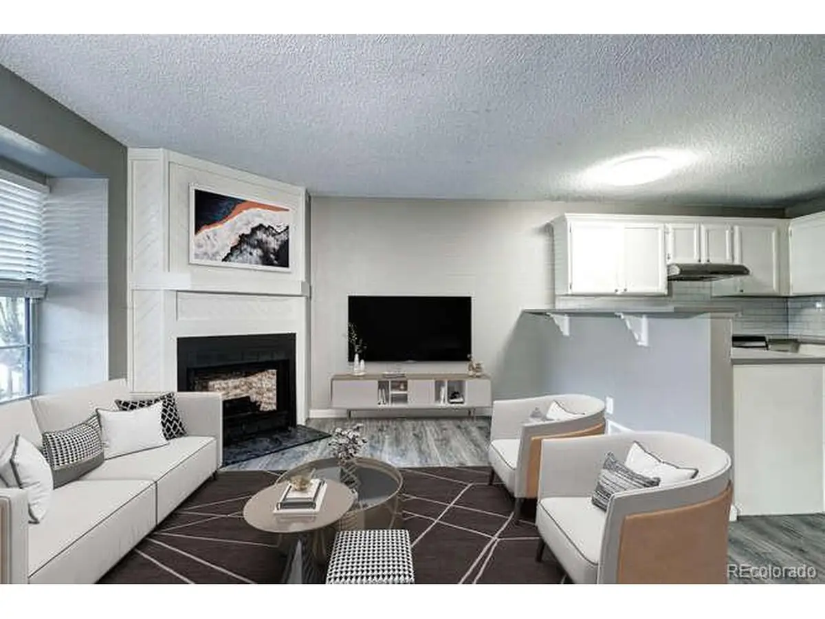 18131 E Arizona Ave #F, Aurora, CO 80017 - #1