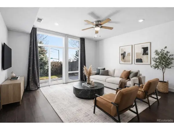 14956 E Hampden Ave, Aurora, CO 80014