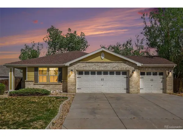 6381 E 136th Pl, Thornton, CO 80602