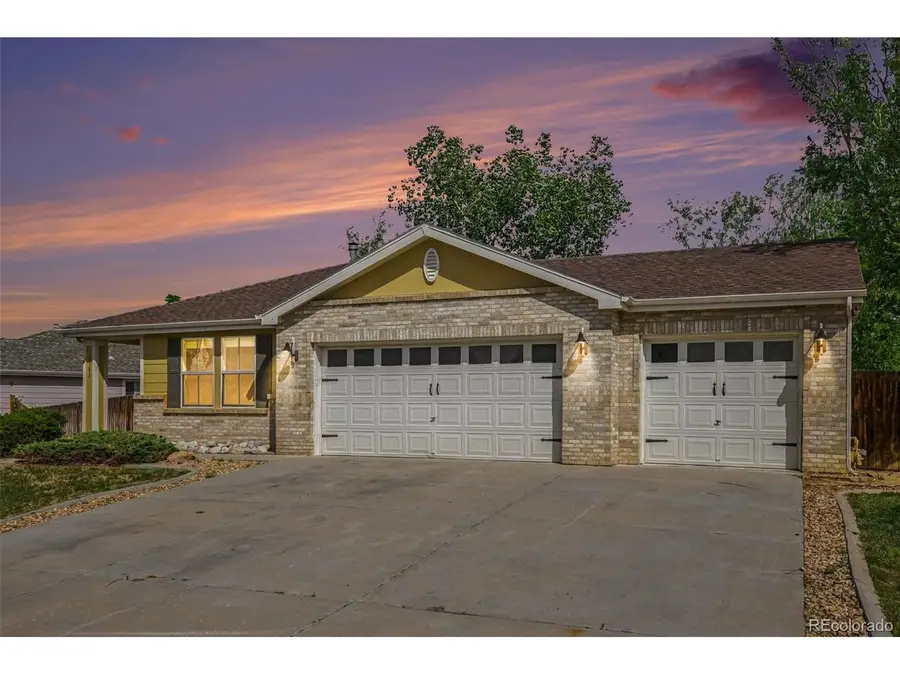 6381 E 136th Pl, Thornton, CO 80602 - #2