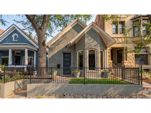 1742 N Pearl St, Denver, CO 80203