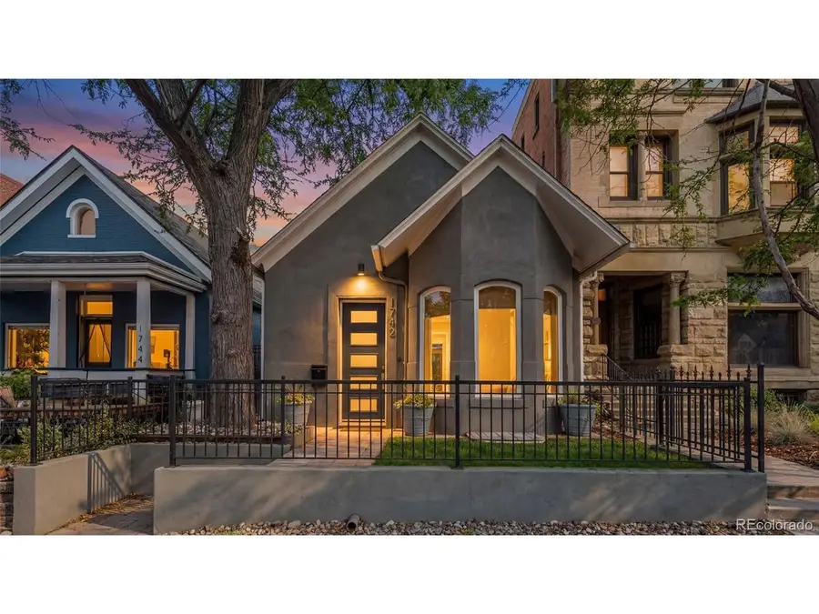 1742 N Pearl St, Denver, CO 80203 - #2