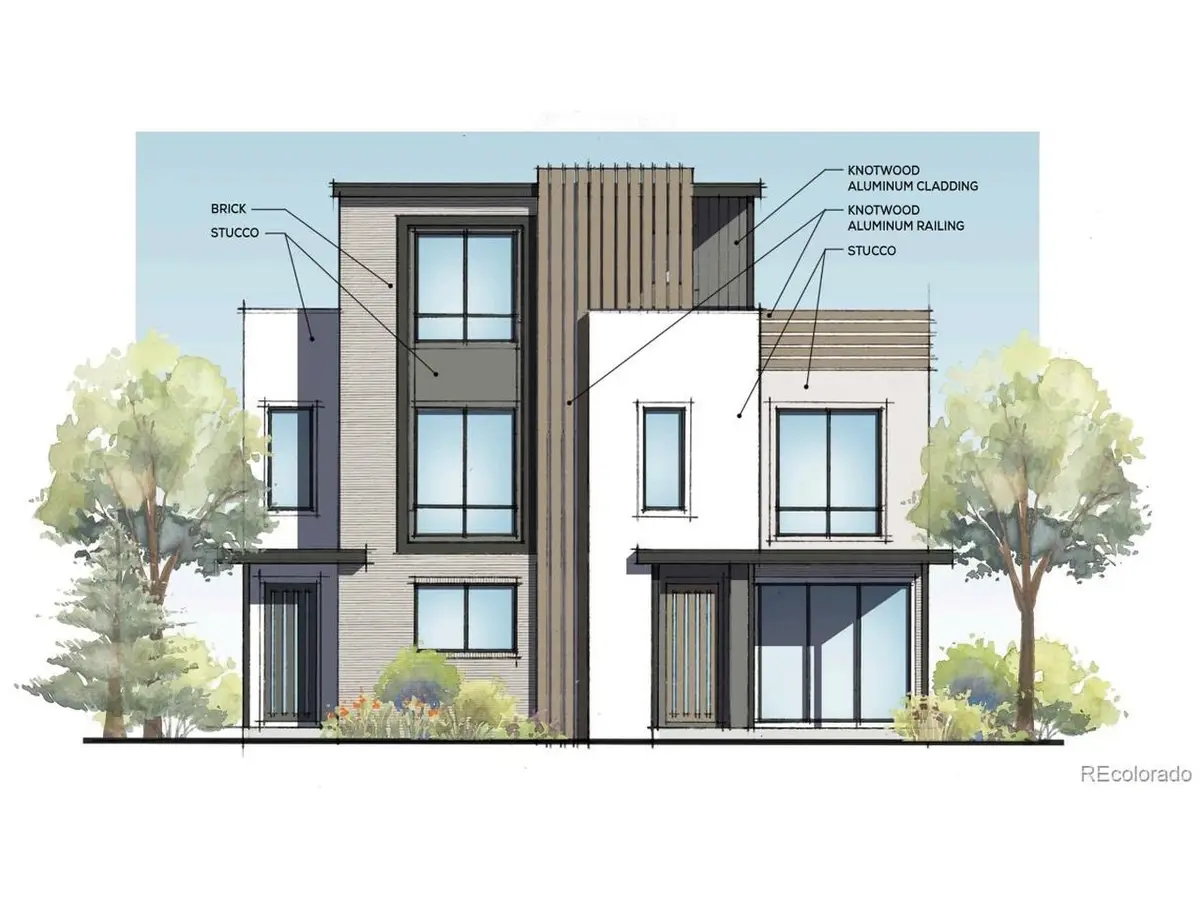 909 Wolff St, Denver, CO 80204 - #1