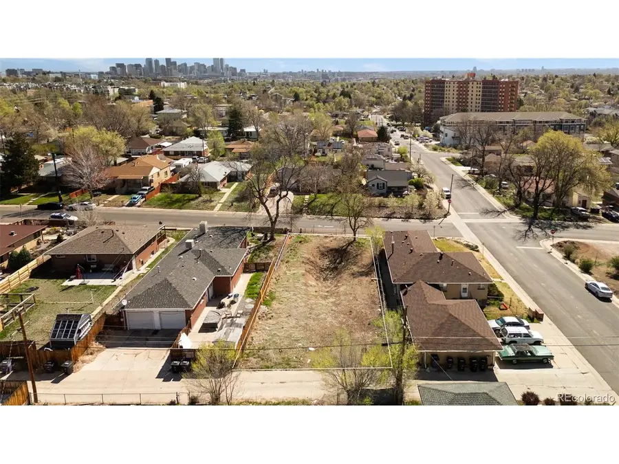 909 Wolff St, Denver, CO 80204 - #3