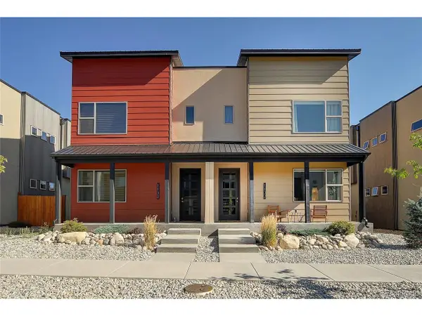 1132 Agate Ln, Poncha Springs, CO 81242