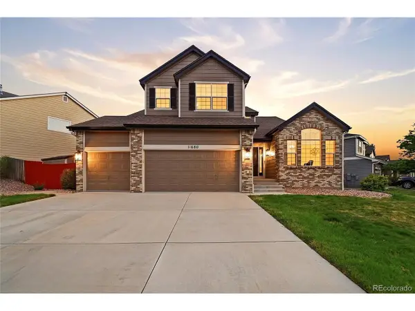 11680 Snowcreek Ln, Parker, CO 80138