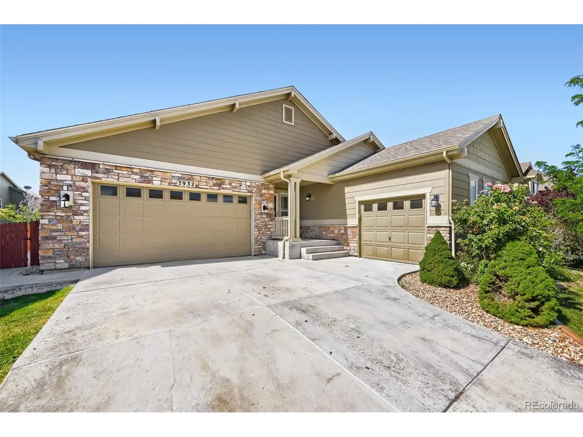 7932 E 123rd Pl, Brighton, CO 80602 - #1