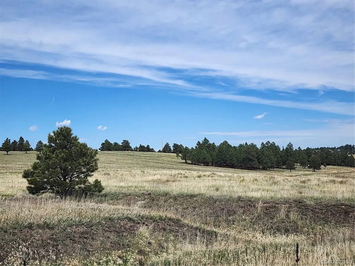 13753 Hawkeye Rd, Kiowa, CO 80117 - #1