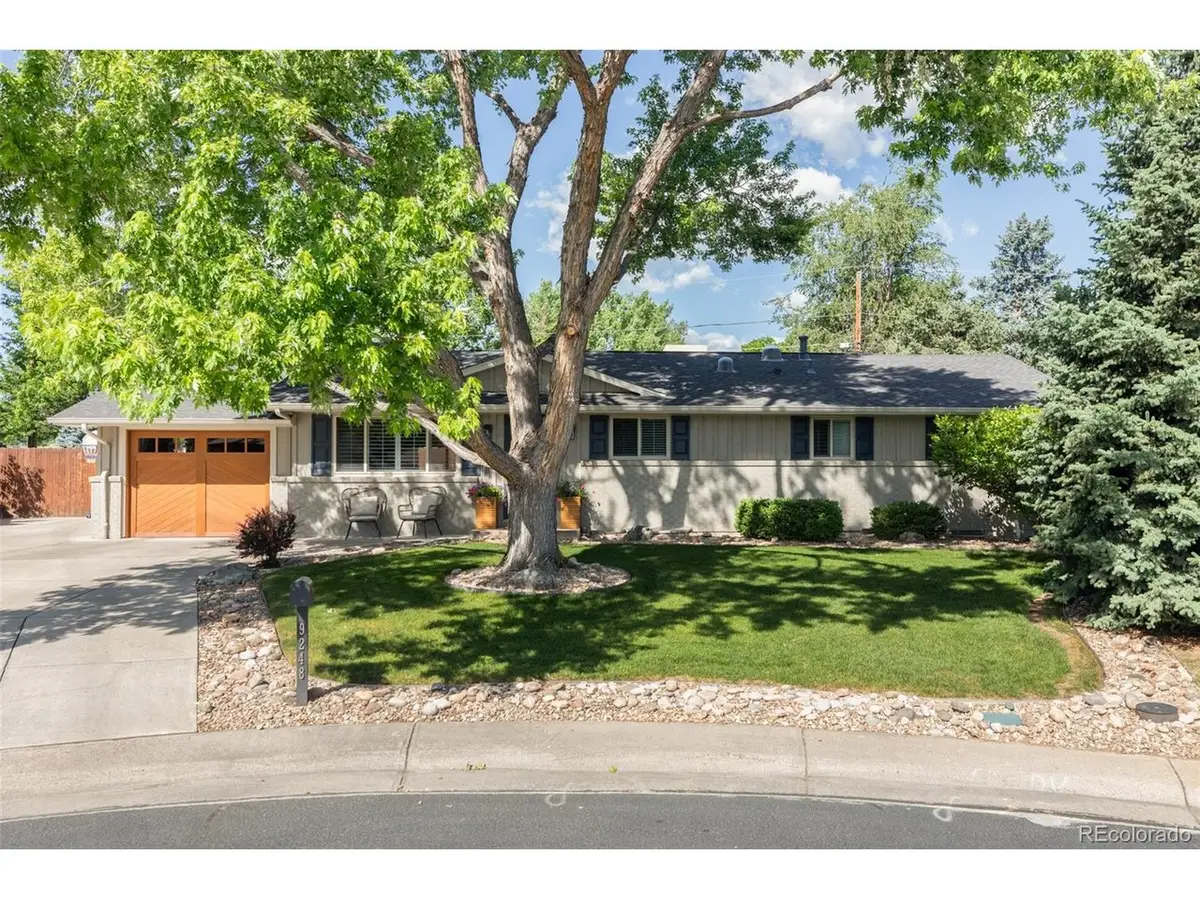 9248 W Virginia Cir, Lakewood, CO 80226 - #1