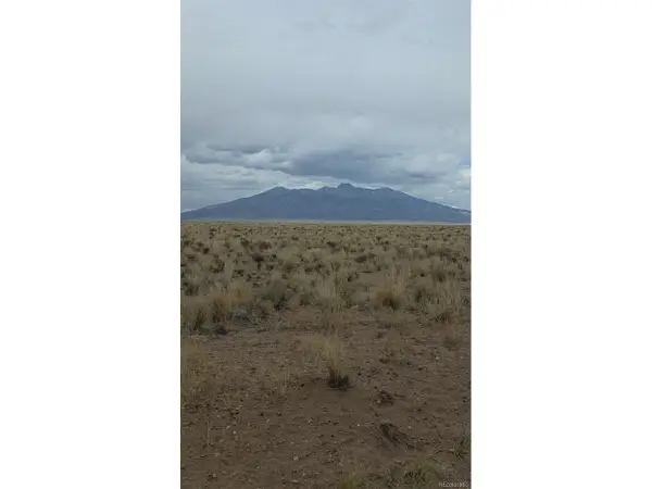 22 Gardner Rd., Blanca, CO 81123