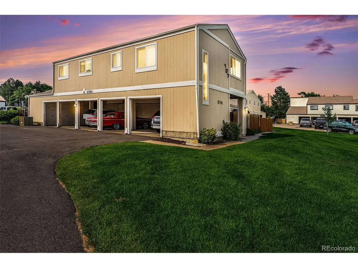 8791 Pierce Way #107, Arvada, CO 80003 - #1