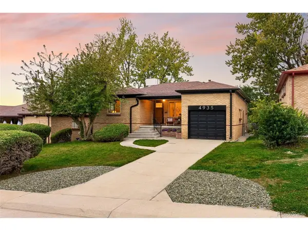 4935 Fenton St, Denver, CO 80212