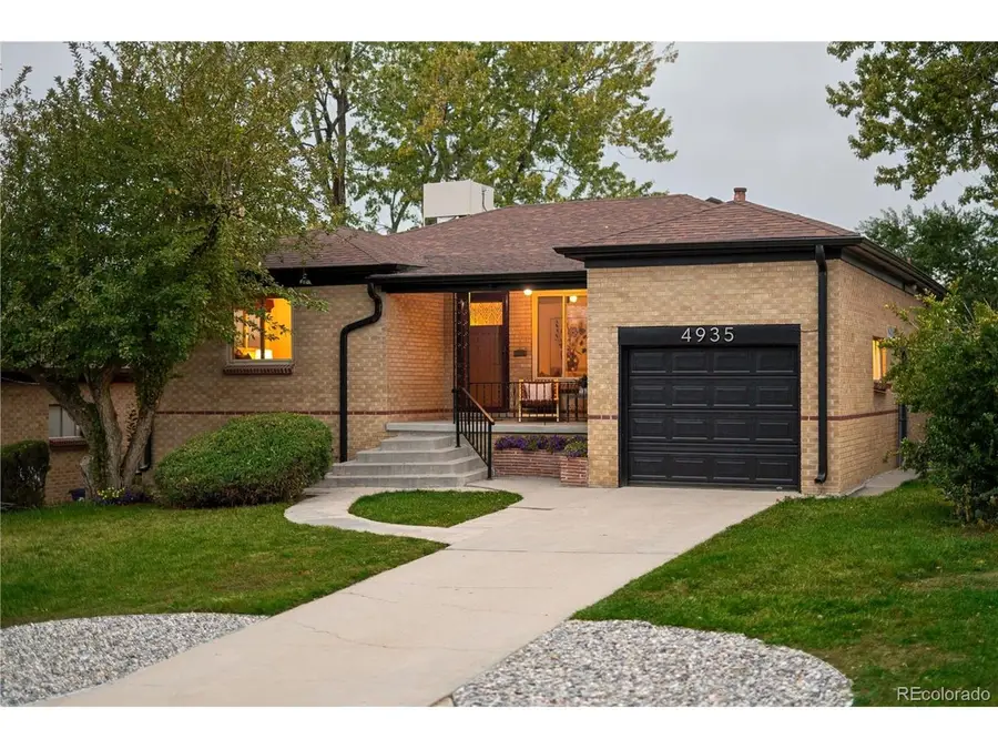 4935 Fenton St, Denver, CO 80212 - #2