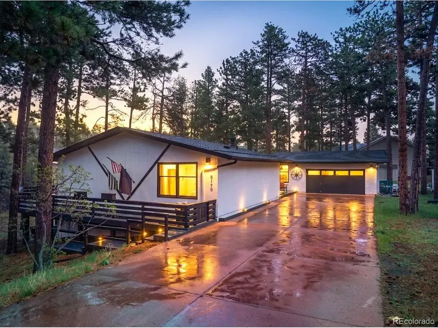 8170 Red Rock Ct, Larkspur, CO 80118 - #2