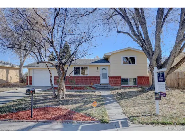 320 S Simms St, Lakewood, CO 80228