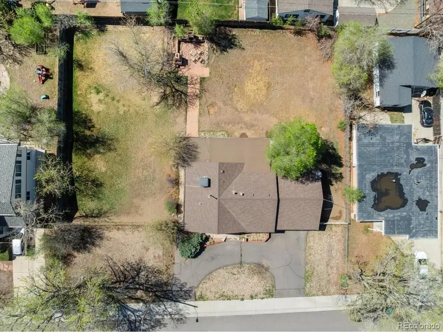 5253 Perry St, Denver, CO 80212 - #2