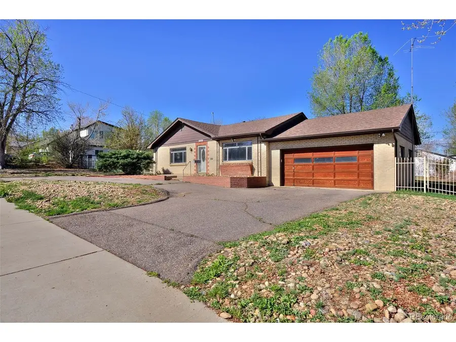 5253 Perry St, Denver, CO 80212 - #3