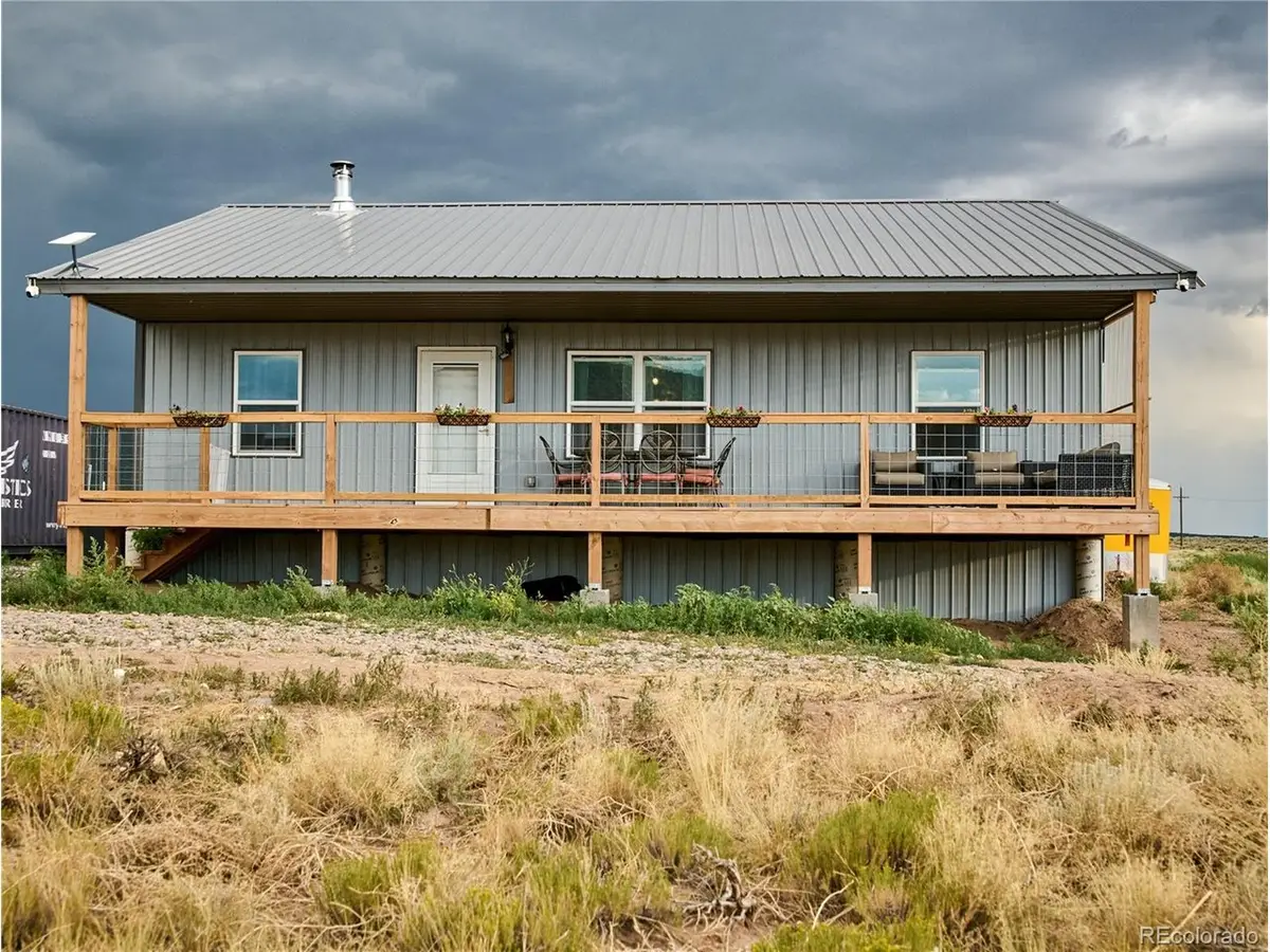 786 Margie Ln, Fort Garland, CO 81133 - #1